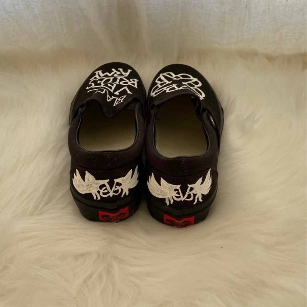 BVB Vans - Picture 2 of 3